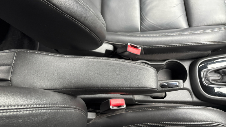 Vauxhall Mokka X 1.4T Elite 5dr Auto Petrol Hatchback